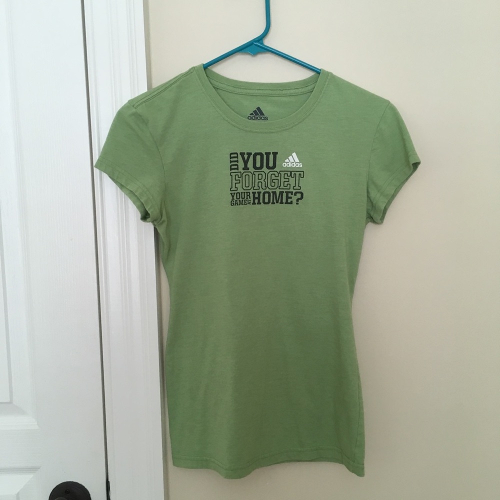 Adidas Tee
